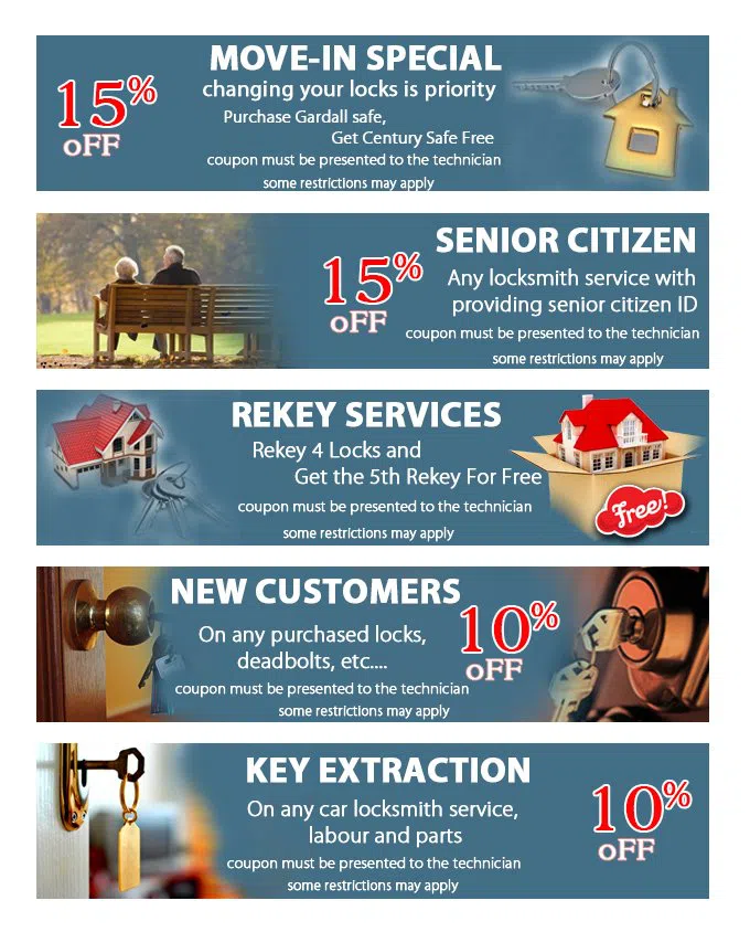 Safe Key Shop St Petersburg, FL 727-264-5593 Safe Key Shop St Petersburg, FL 727-264-5593 - coupon21-set-five