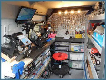 Safe Key Shop St Petersburg, FL 727-264-5593 - 2-mobile-locksmith